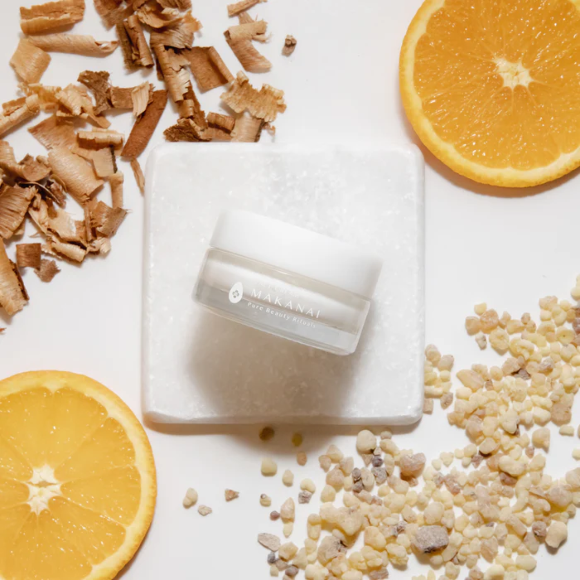 Kanazawa Beauty Face Cream 30 g