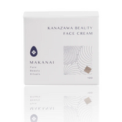 Kanazawa Beauty Face Cream 30 g