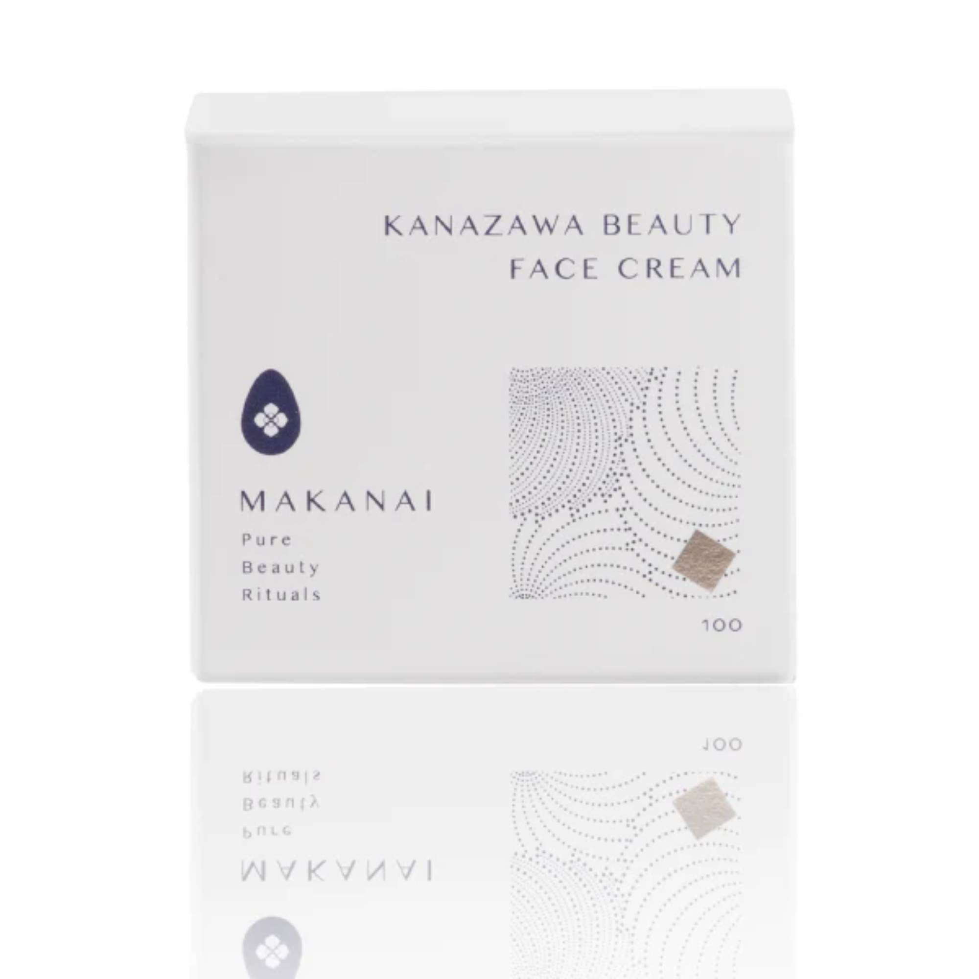 Kanazawa Beauty Face Cream 30 g