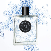 Le Musc & La Peau EDP