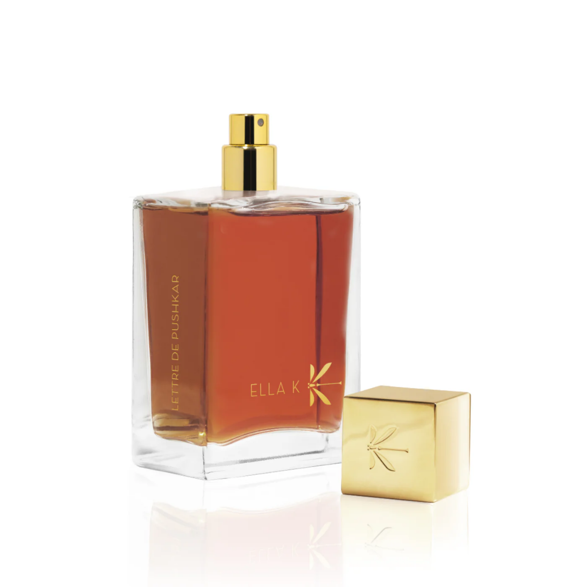 Lettre de Pushkar EDP 100 ml