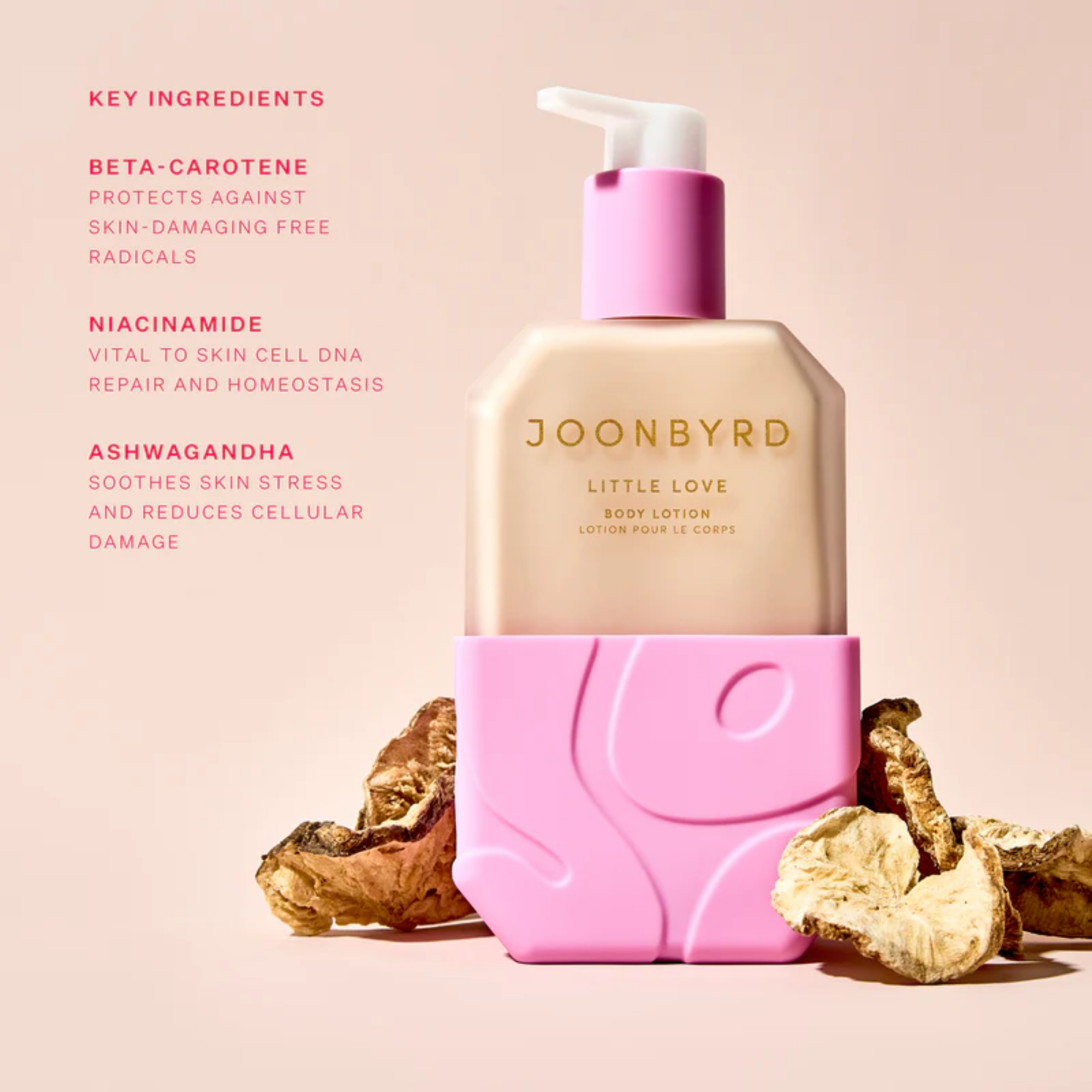 Little Love Body Lotion