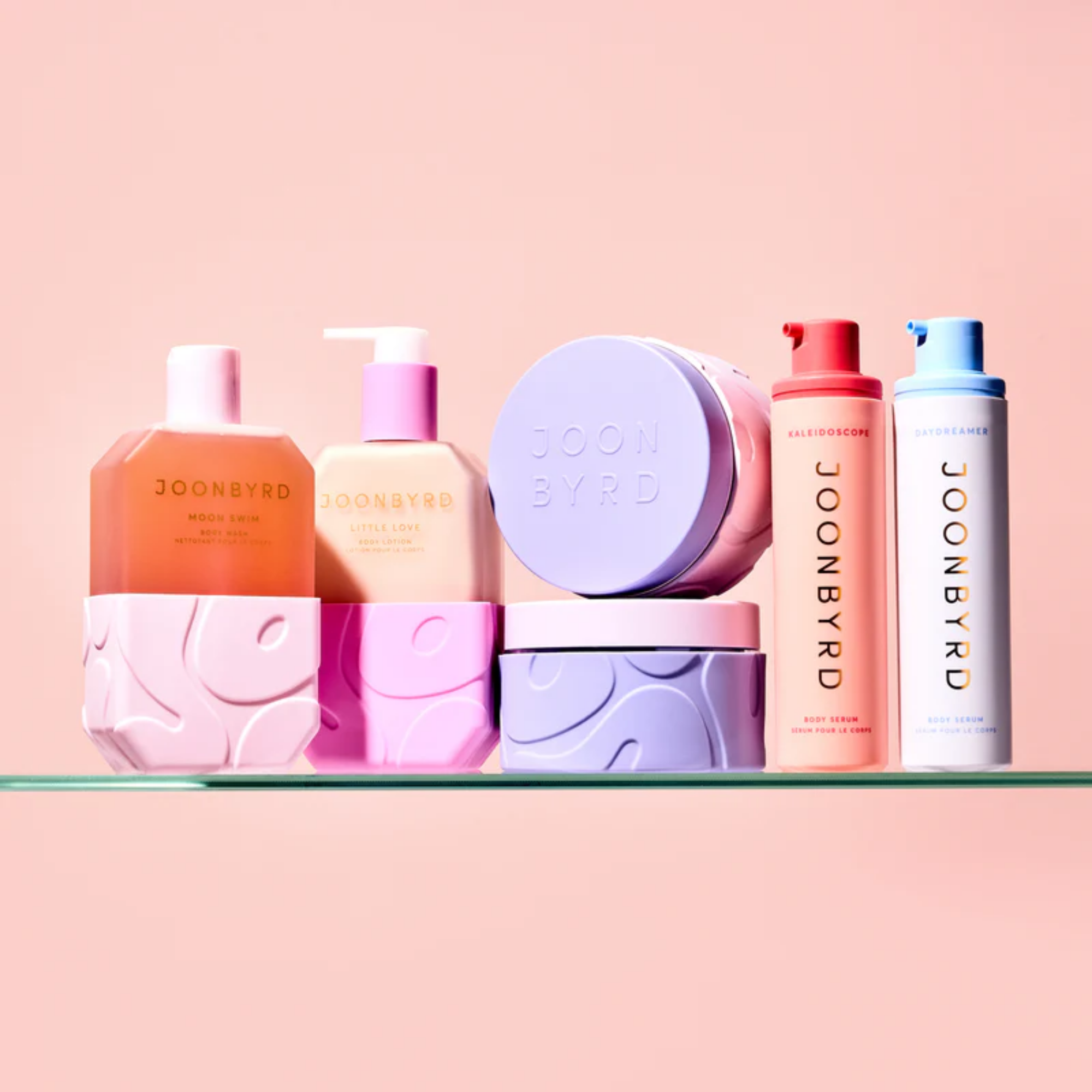 Little Love Body Lotion