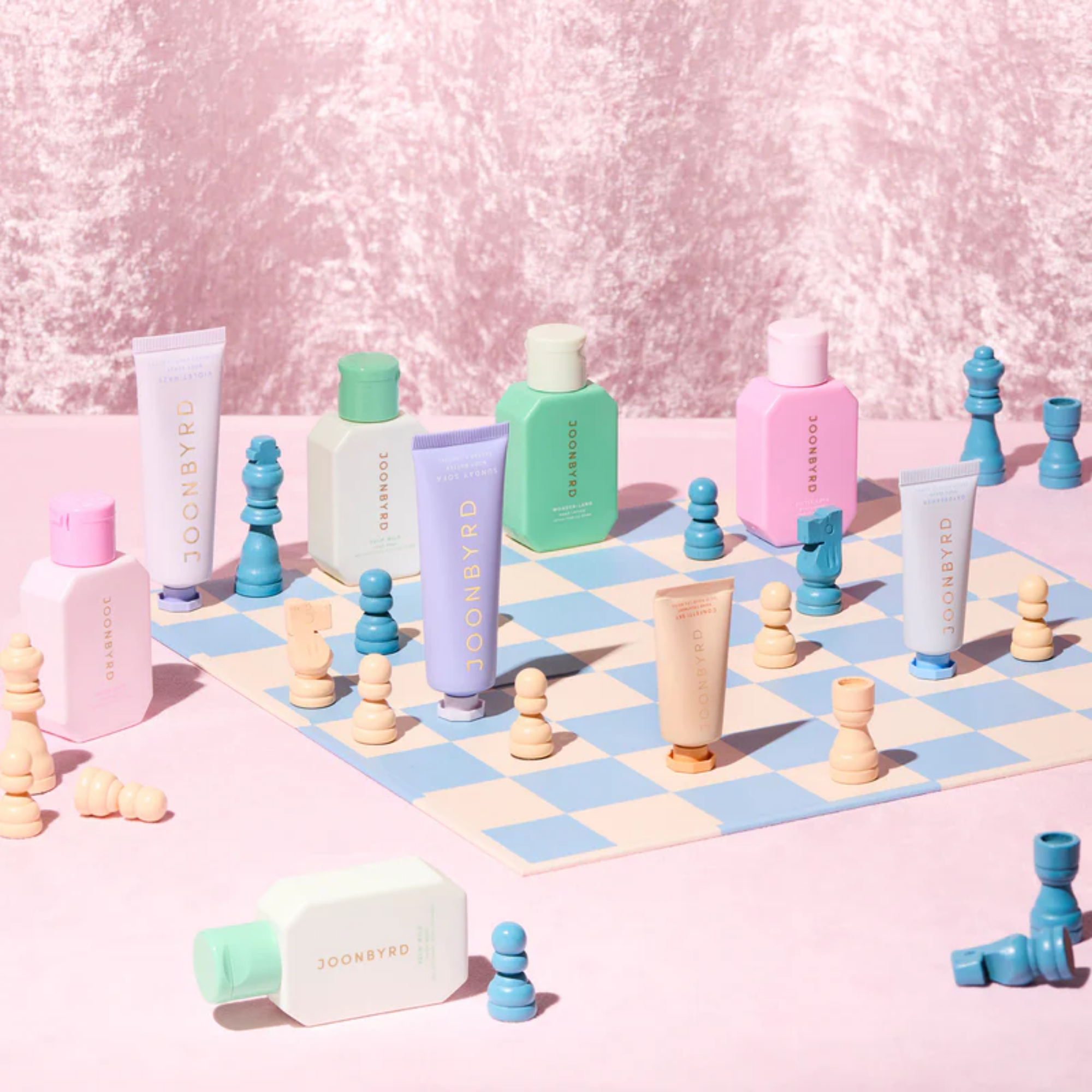 Little Love Body Lotion