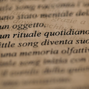 Little Song 100 ml Parfum