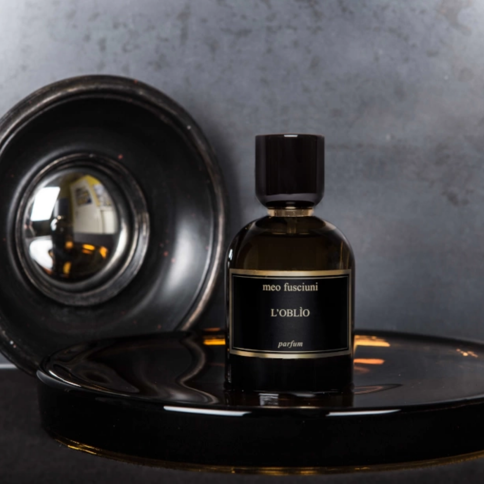 L'oblio 100 ml Parfum