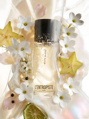 White Blood EDP