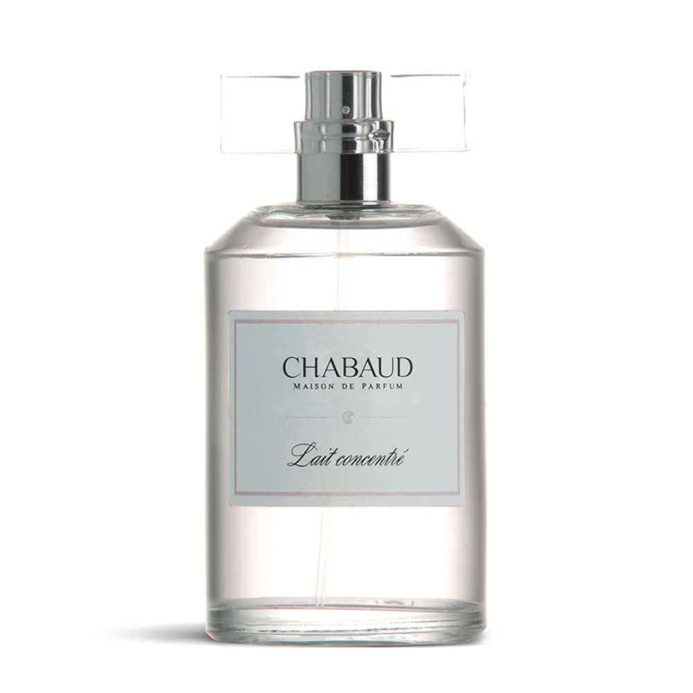Lait Concentré EDT