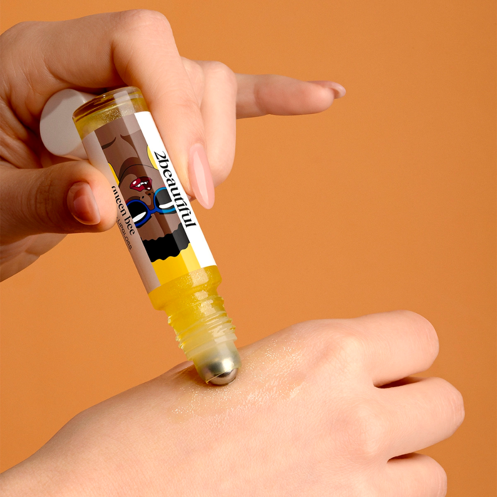 Lipgloss 10 ml