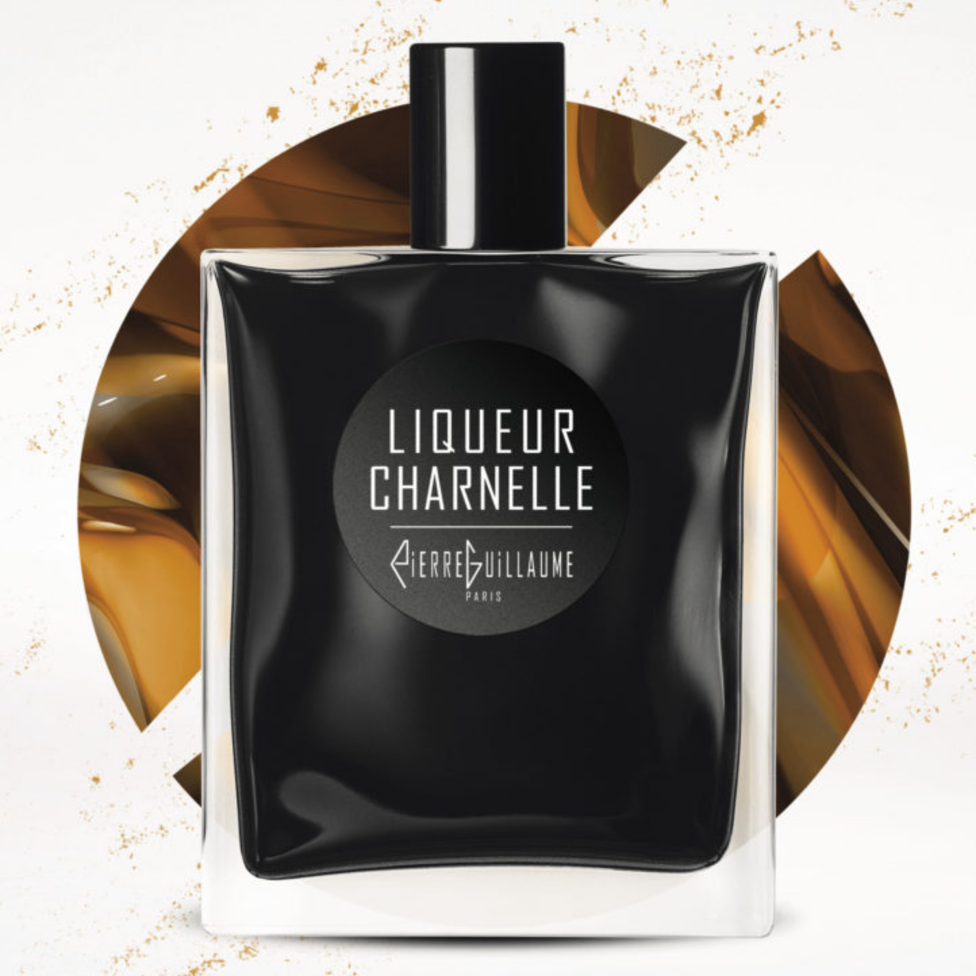 Liqueur Charnelle EDP
