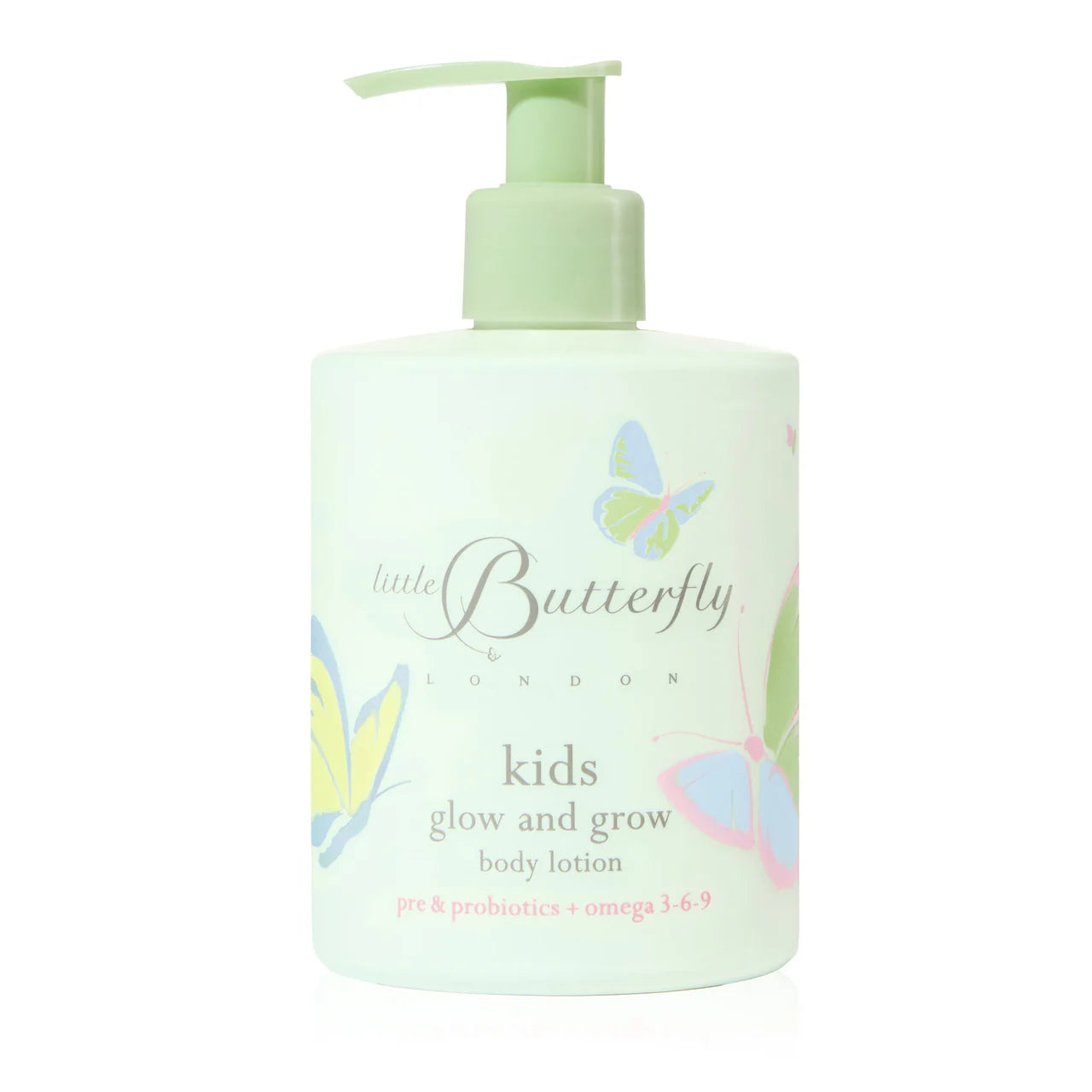 Kids Glow & Grow - Body Lotion 300 ml