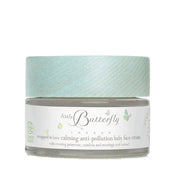 Wrapped In Love - Baby Face Cream 50 ml