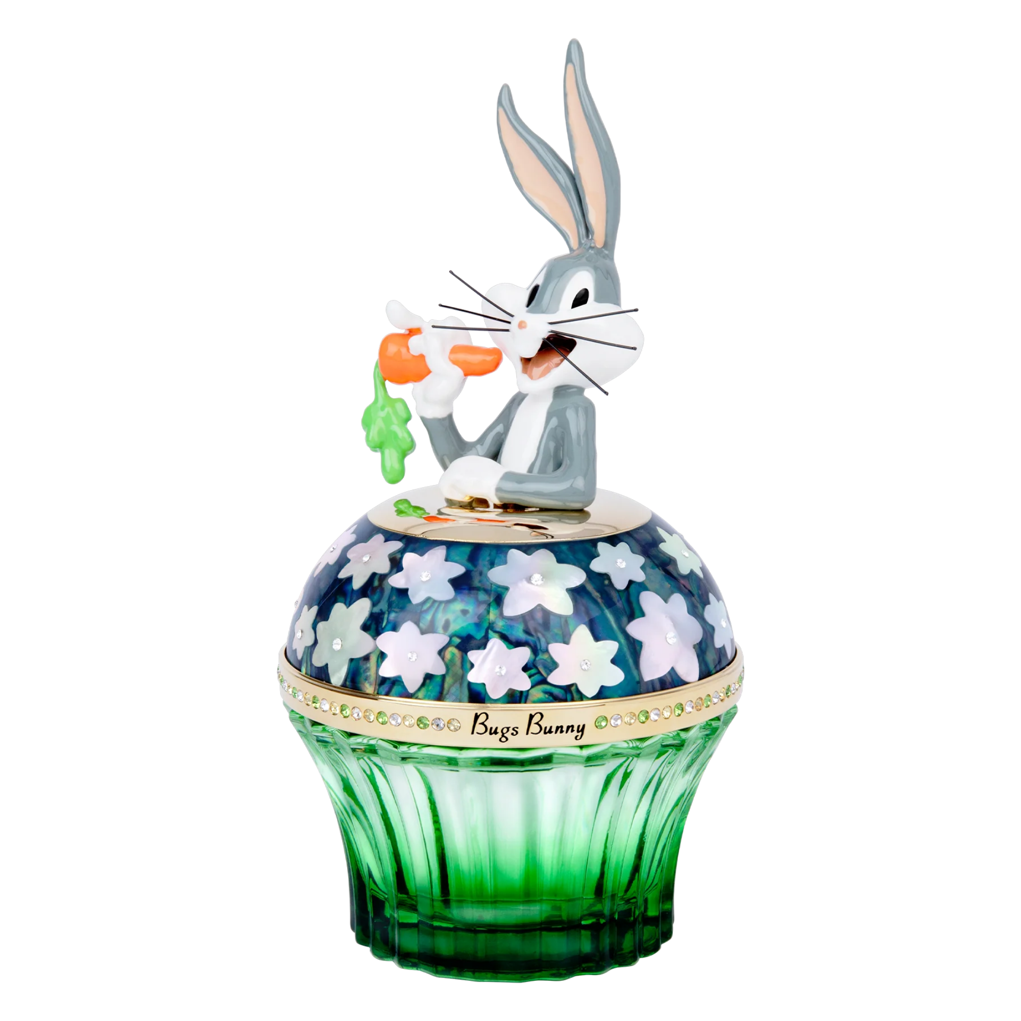 Looney Tunes Bugs Bunny, Limited Edition, Fragrance 75 ml