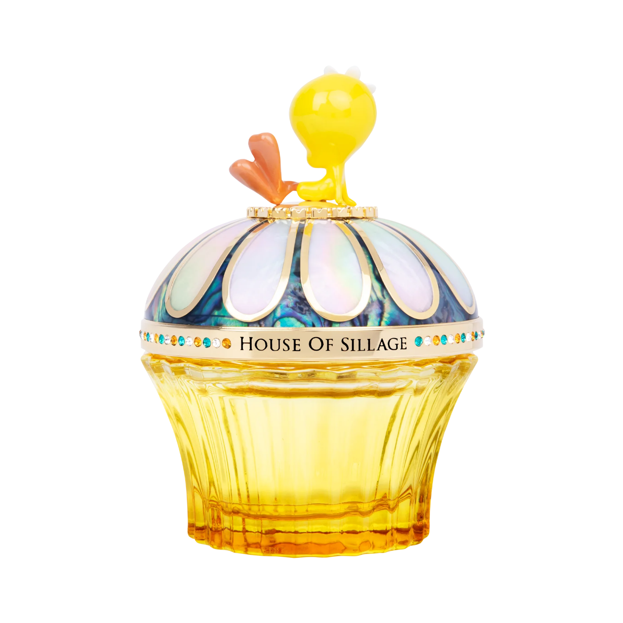 Looney Tunes - Tweety, Limited Edition, Extrait de Parfum 75 ml