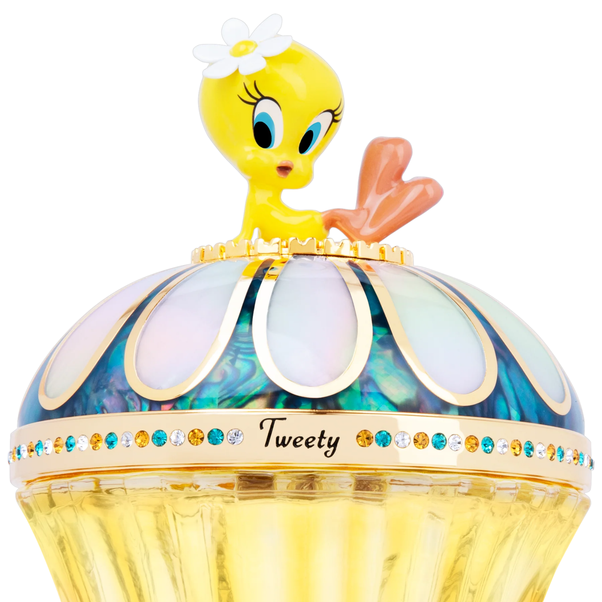 Looney Tunes - Tweety, Limited Edition, Extrait de Parfum 75 ml