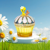 Looney Tunes - Tweety, Limited Edition, Extrait de Parfum 75 ml