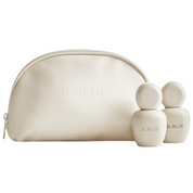 Luminous AM/PM Ritual Set (Morning Dew & Yellow Moonbeam) 30 ml/30 ml