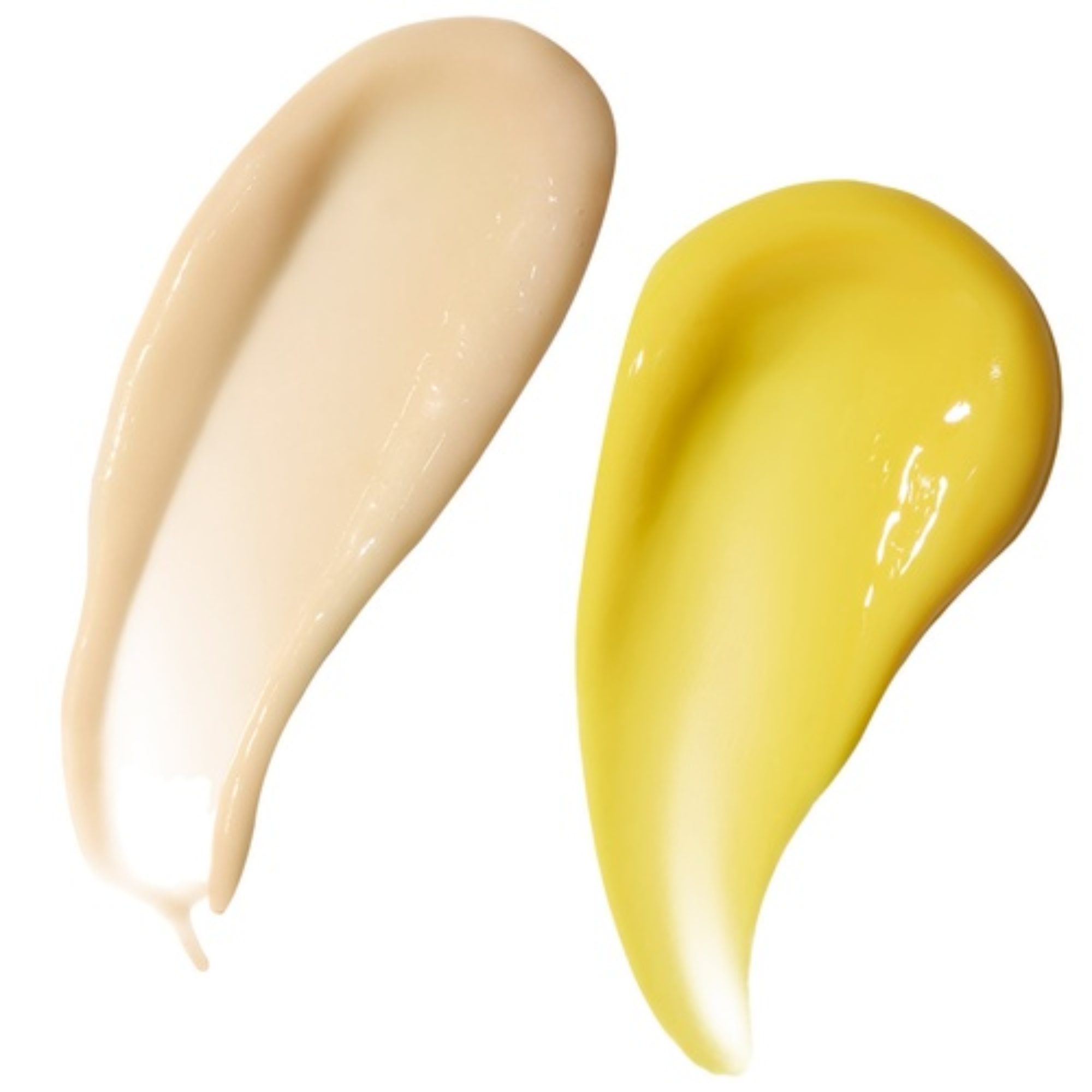 Luminous AM/PM Ritual Set (Morning Dew & Yellow Moonbeam) 30 ml/30 ml