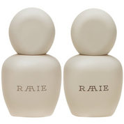 Luminous AM/PM Ritual Set (Morning Dew & Yellow Moonbeam) 30 ml/30 ml