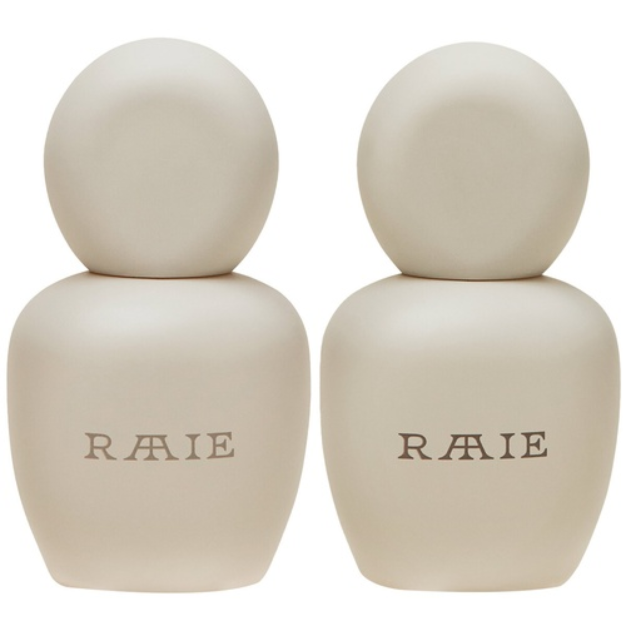 Luminous AM/PM Ritual Set (Morning Dew & Yellow Moonbeam) 30 ml/30 ml