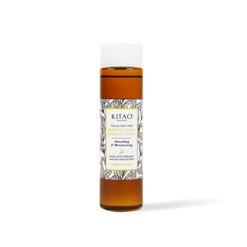 Matcha & Chia Essence Lotion 200 ml