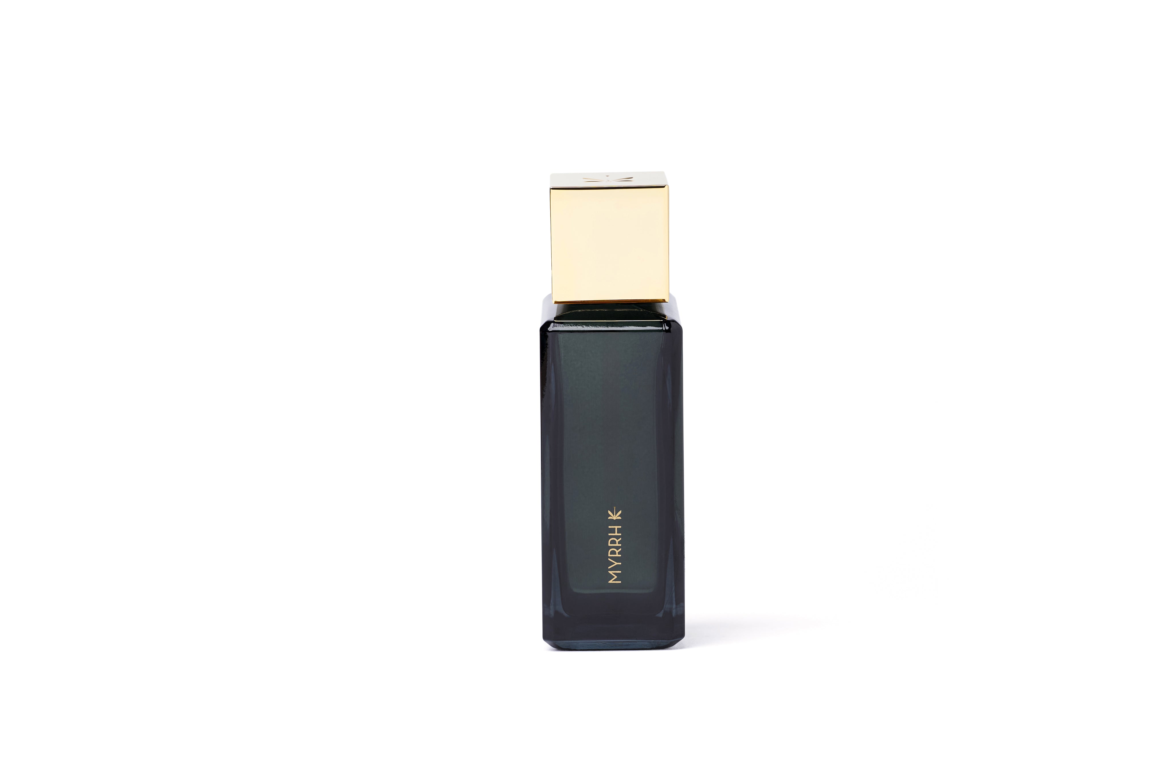 Myrrh K EDP