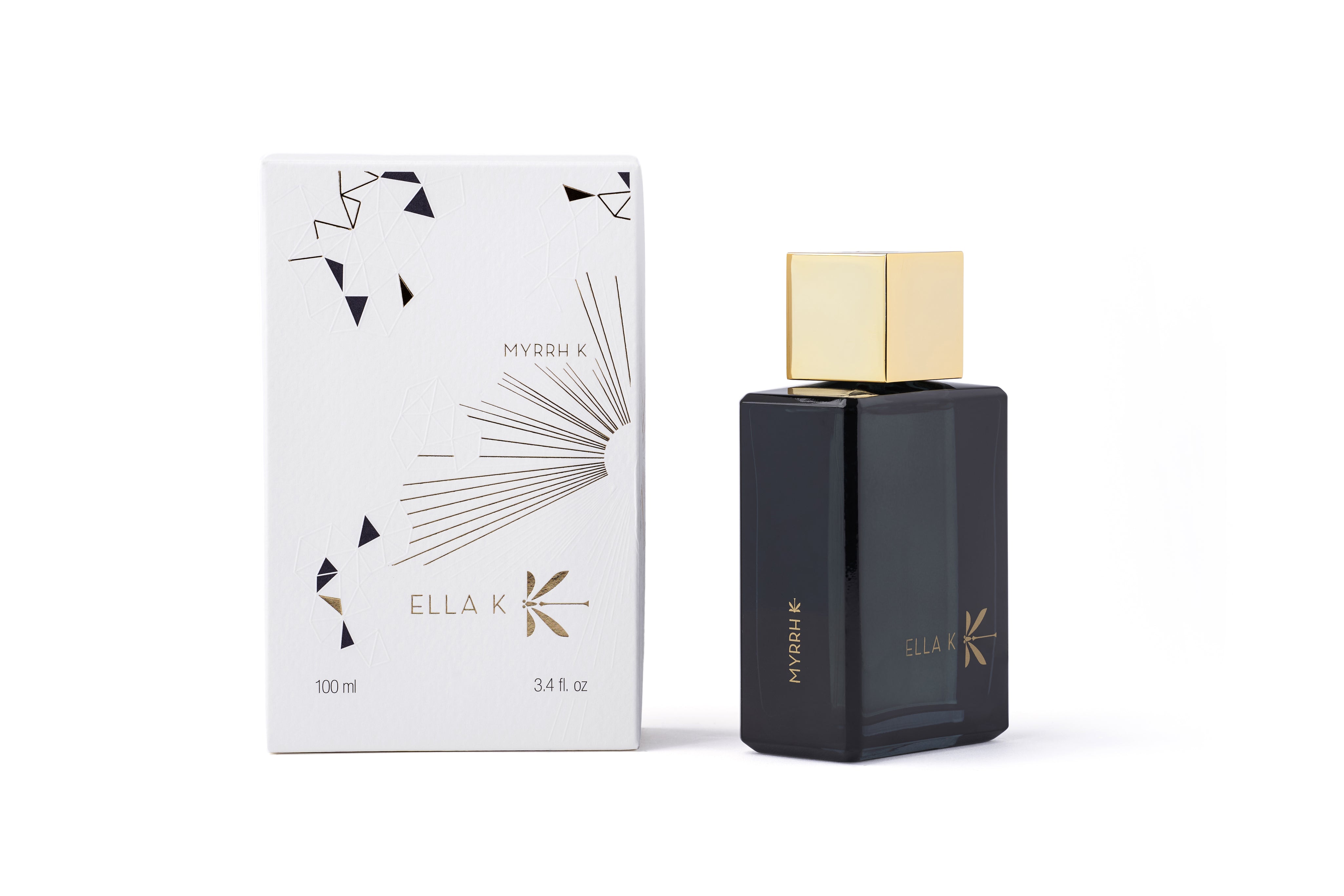 Myrrh K EDP