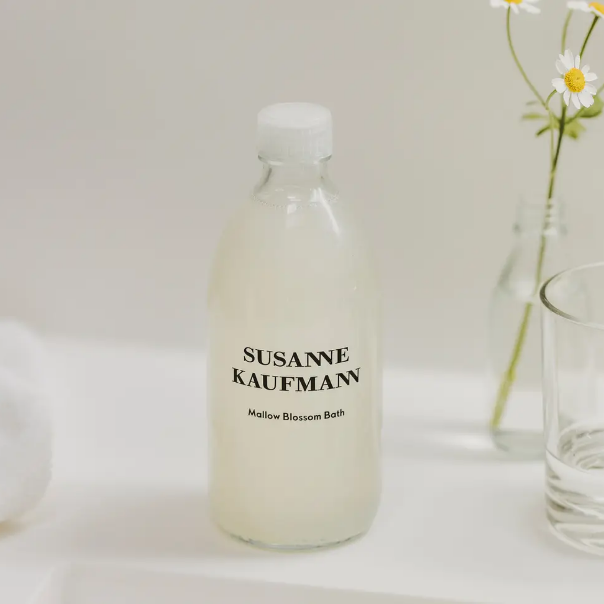 Mallow Blossom Bath 250 ml