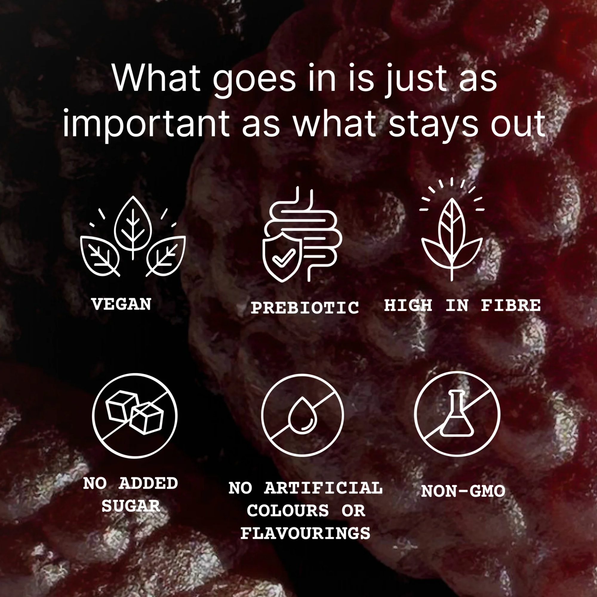 Manifesto Serene Gummies