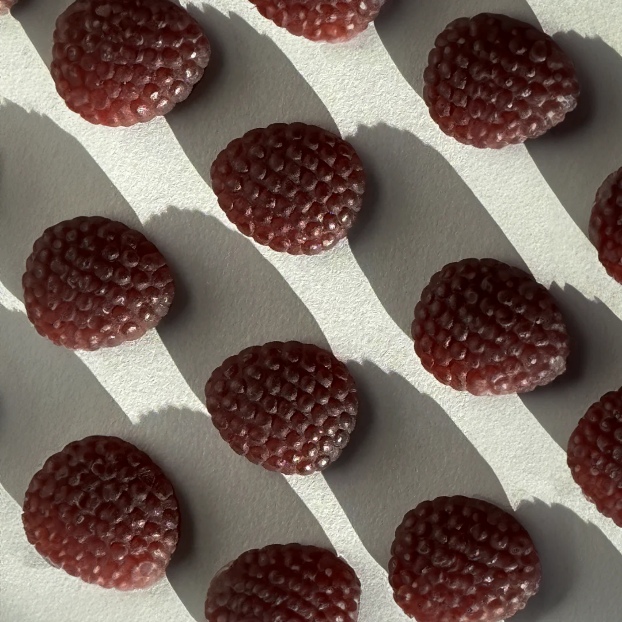 Manifesto Serene Gummies