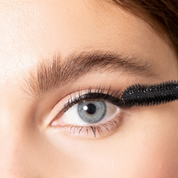 Mascara 410RTG BLACK CASSIOPÉE - travel size