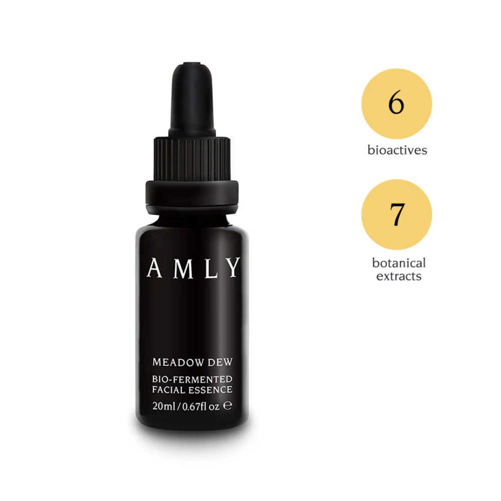Meadow Dew Facial Essence 20 ml