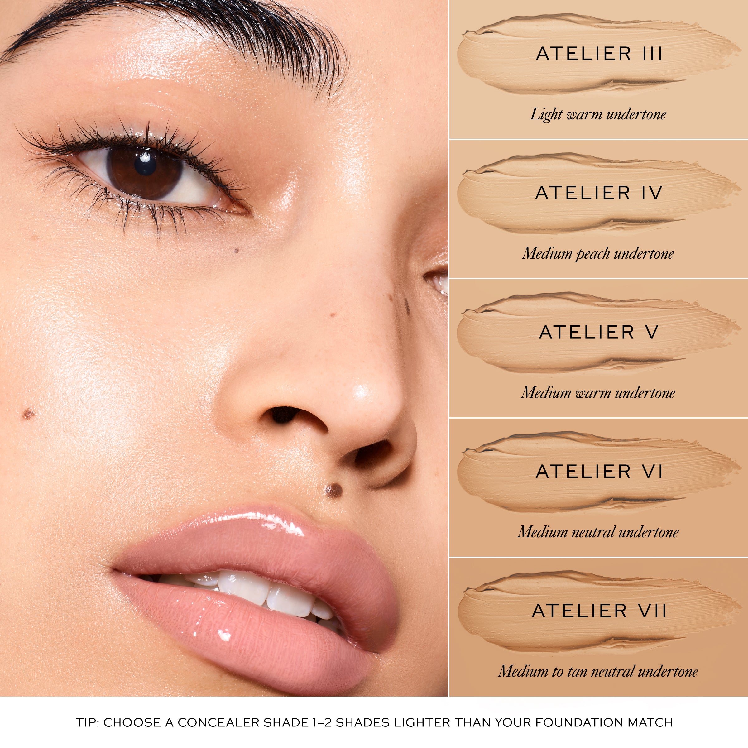 Vital Skin Foundation Stick