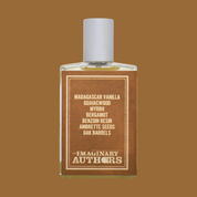Memoirs of a Trespasser EDP 50 ml