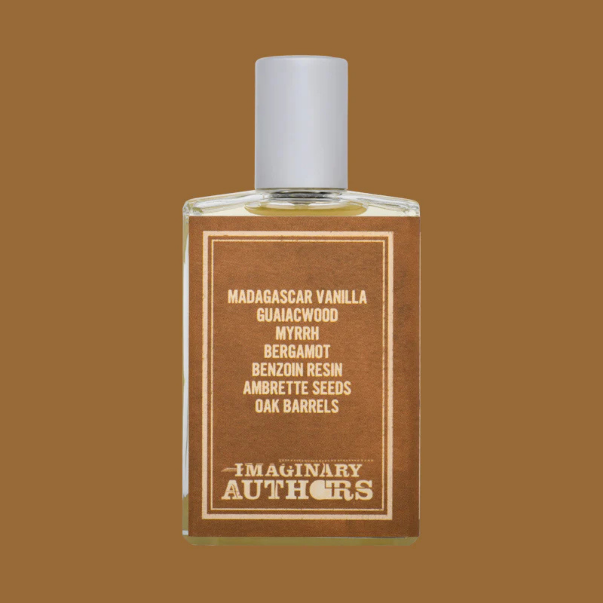 Memoirs of a Trespasser EDP 50 ml