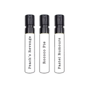 Mini Peach Trilogy Set 3 х 2 ml