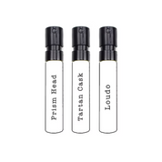 Mini Unplugged Set 3 х 2 ml