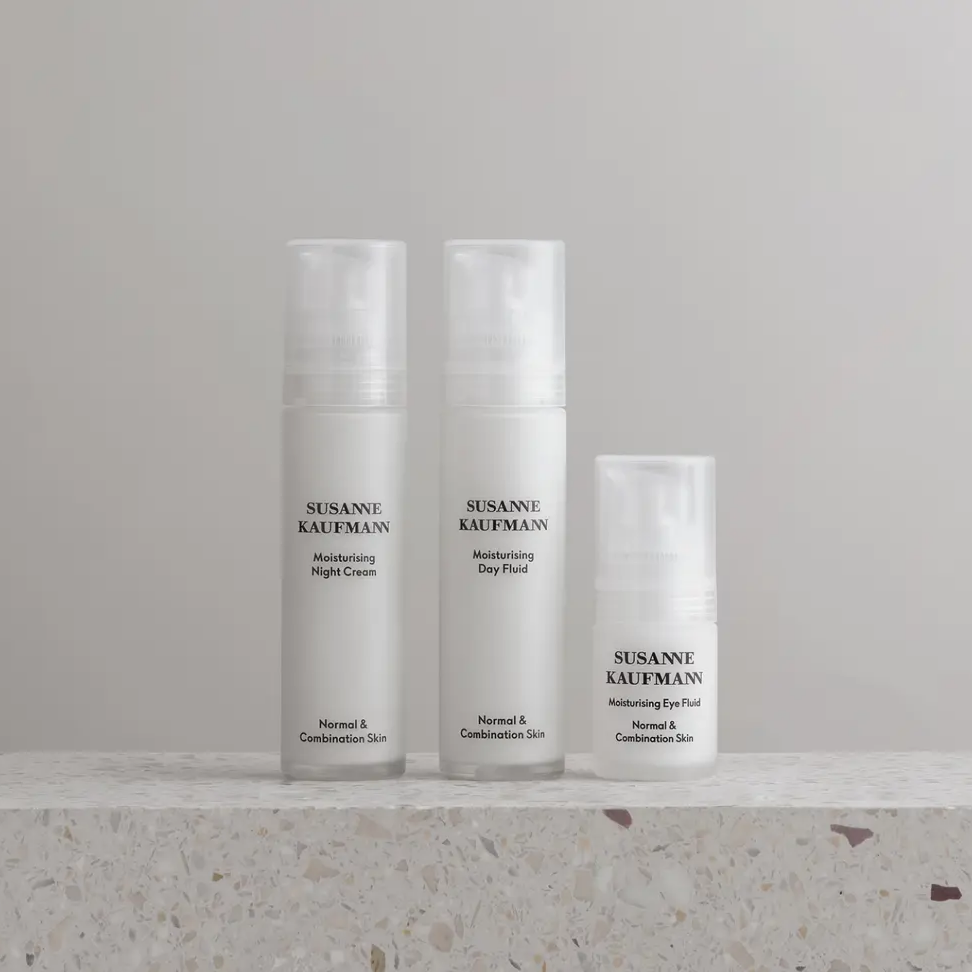 Moisturising Night Cream 50 ml