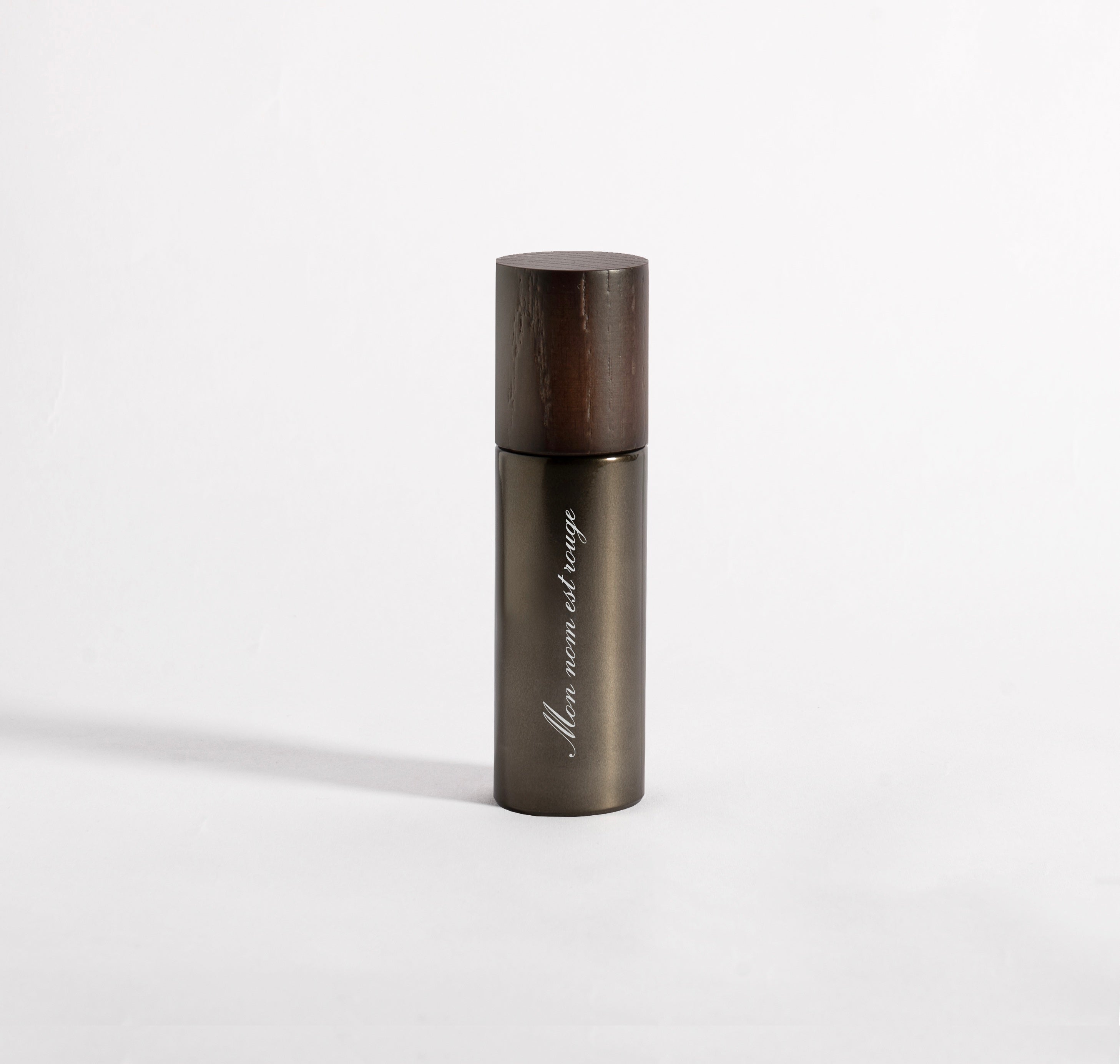 Mon Nom Est Rouge EDP