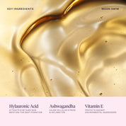 Moon Swim Body Wash Refill