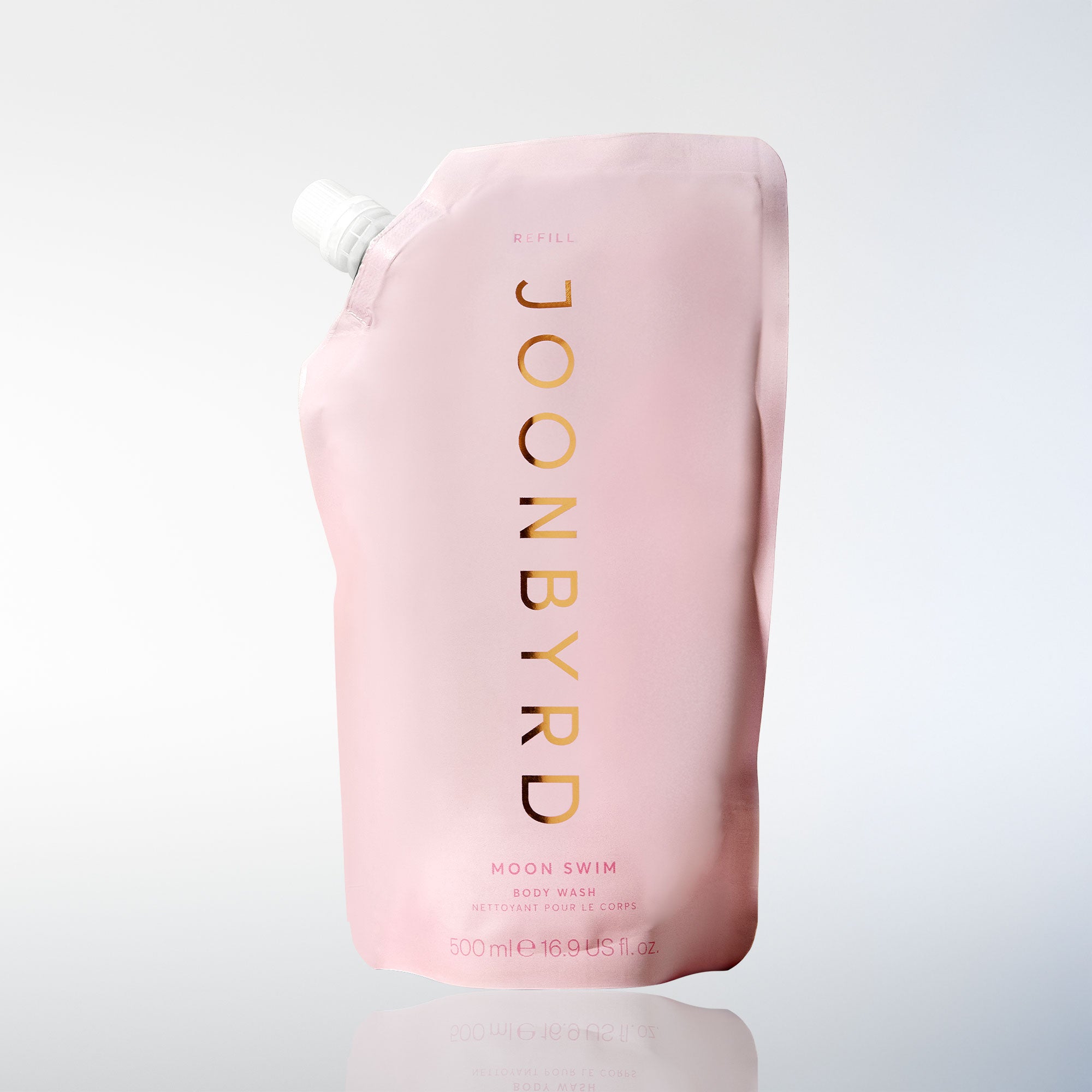 Moon Swim Body Wash Refill