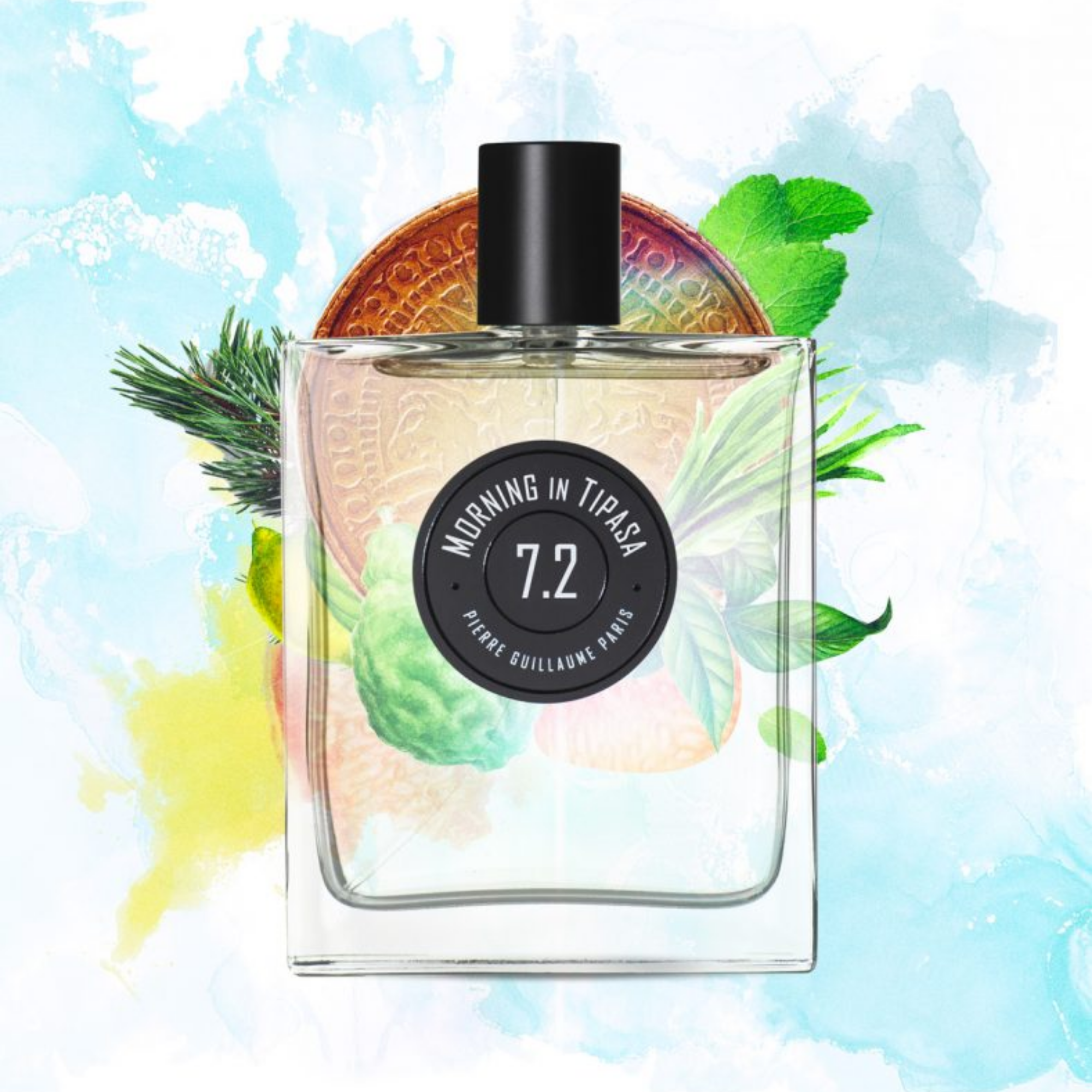 Morning In Tipasa EDP