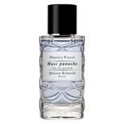 Musc Panache EDP