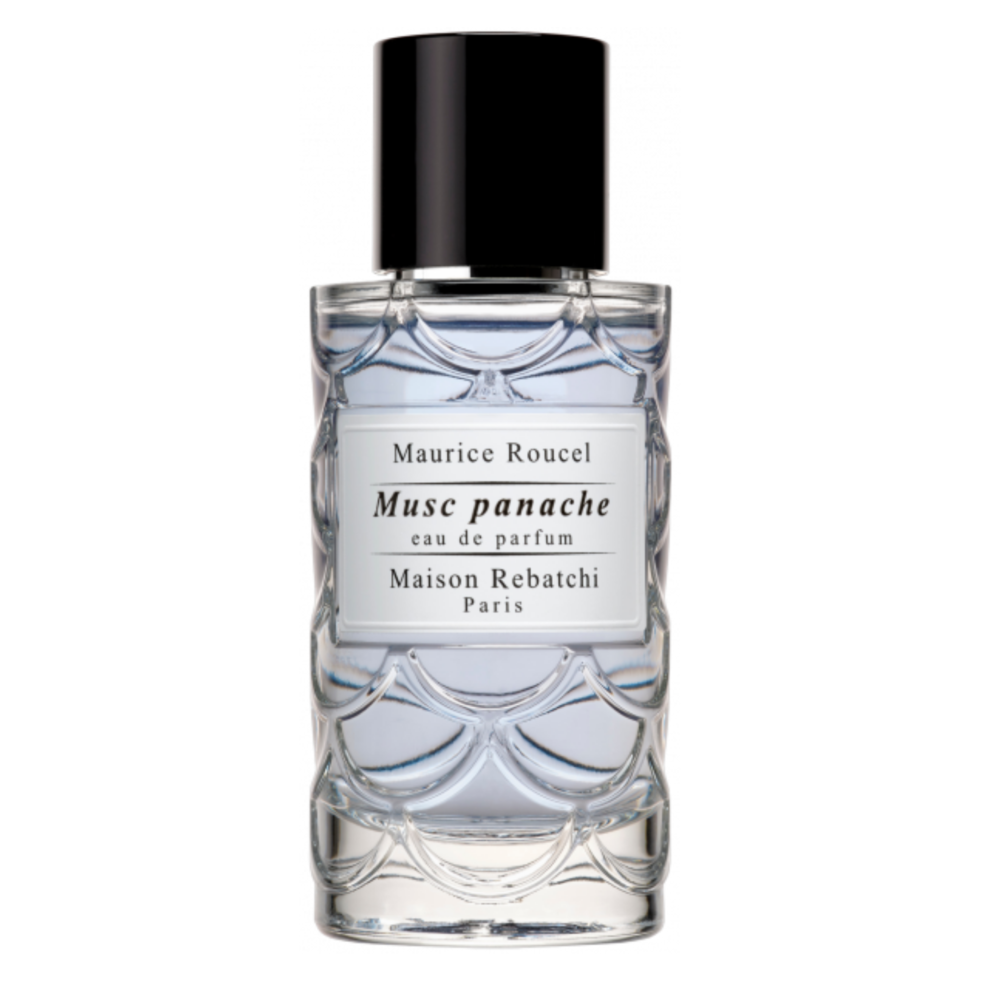 Musc Panache EDP