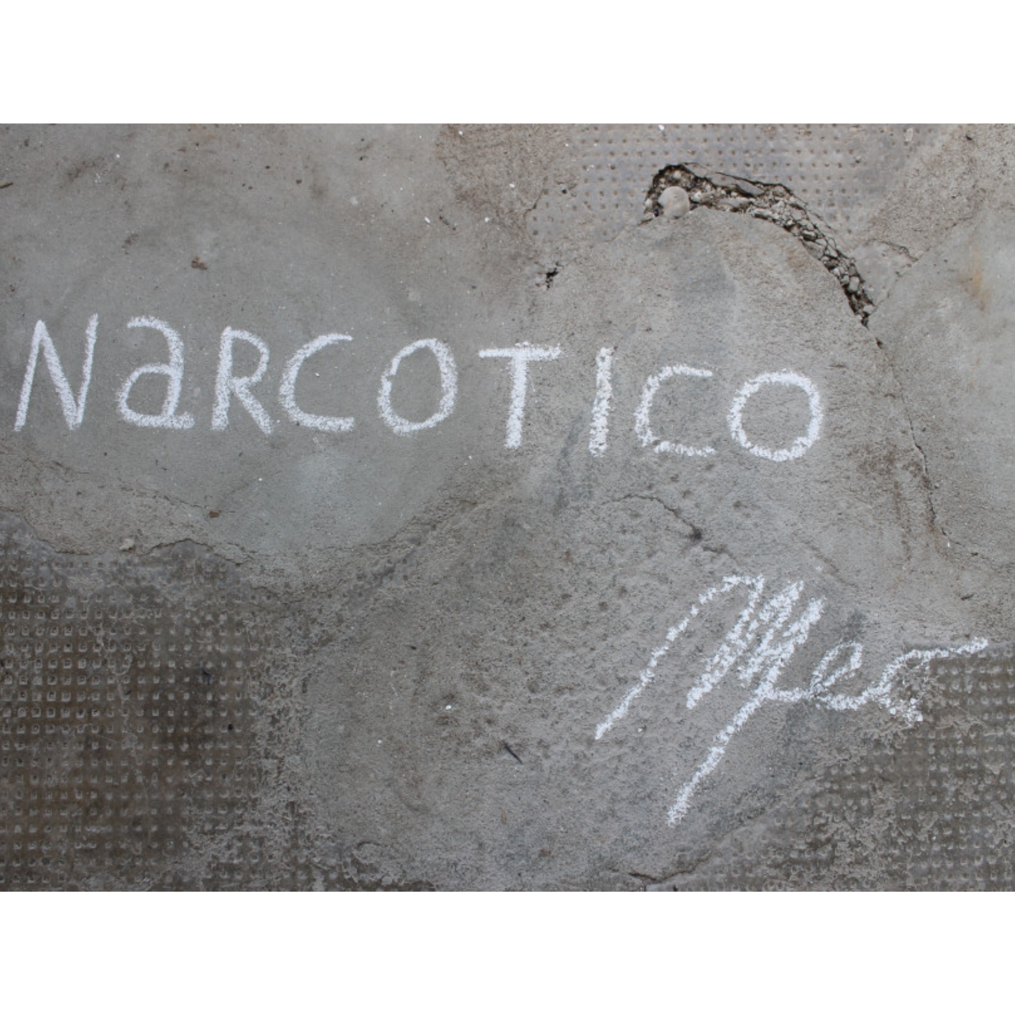 Narcotico 100 ml Parfum