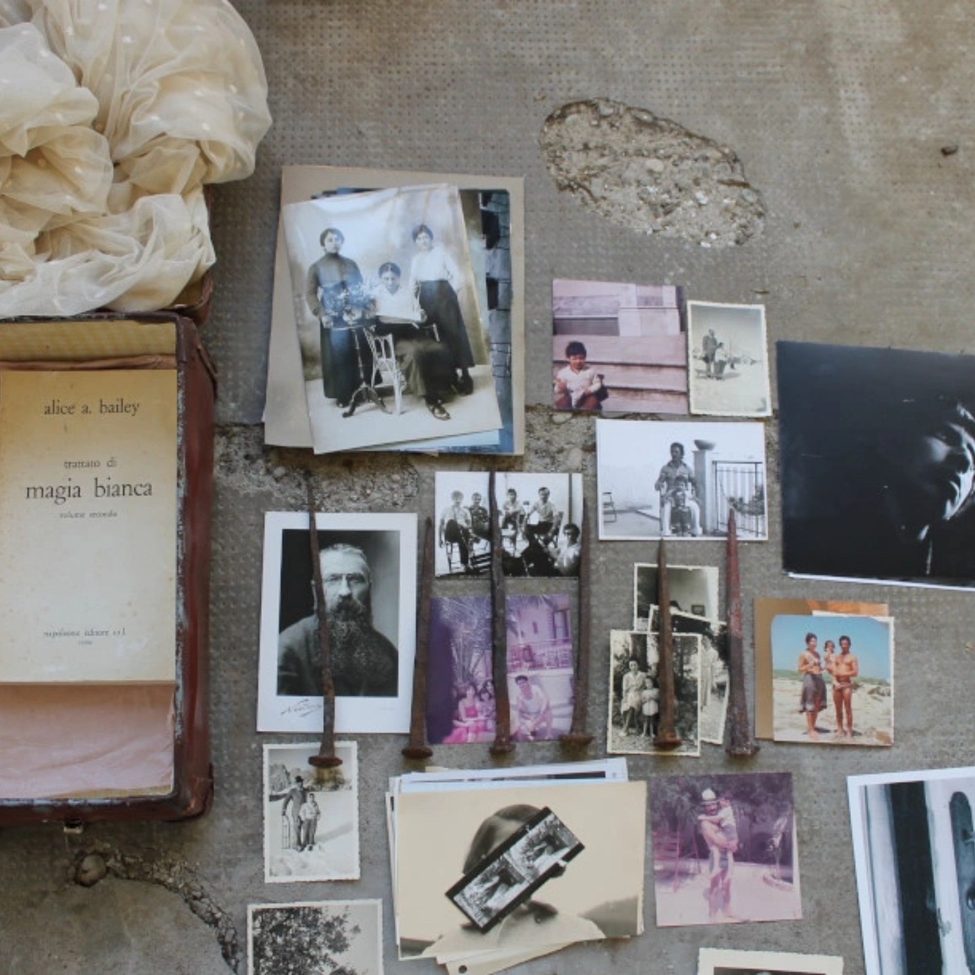 Narcotico 100 ml Parfum