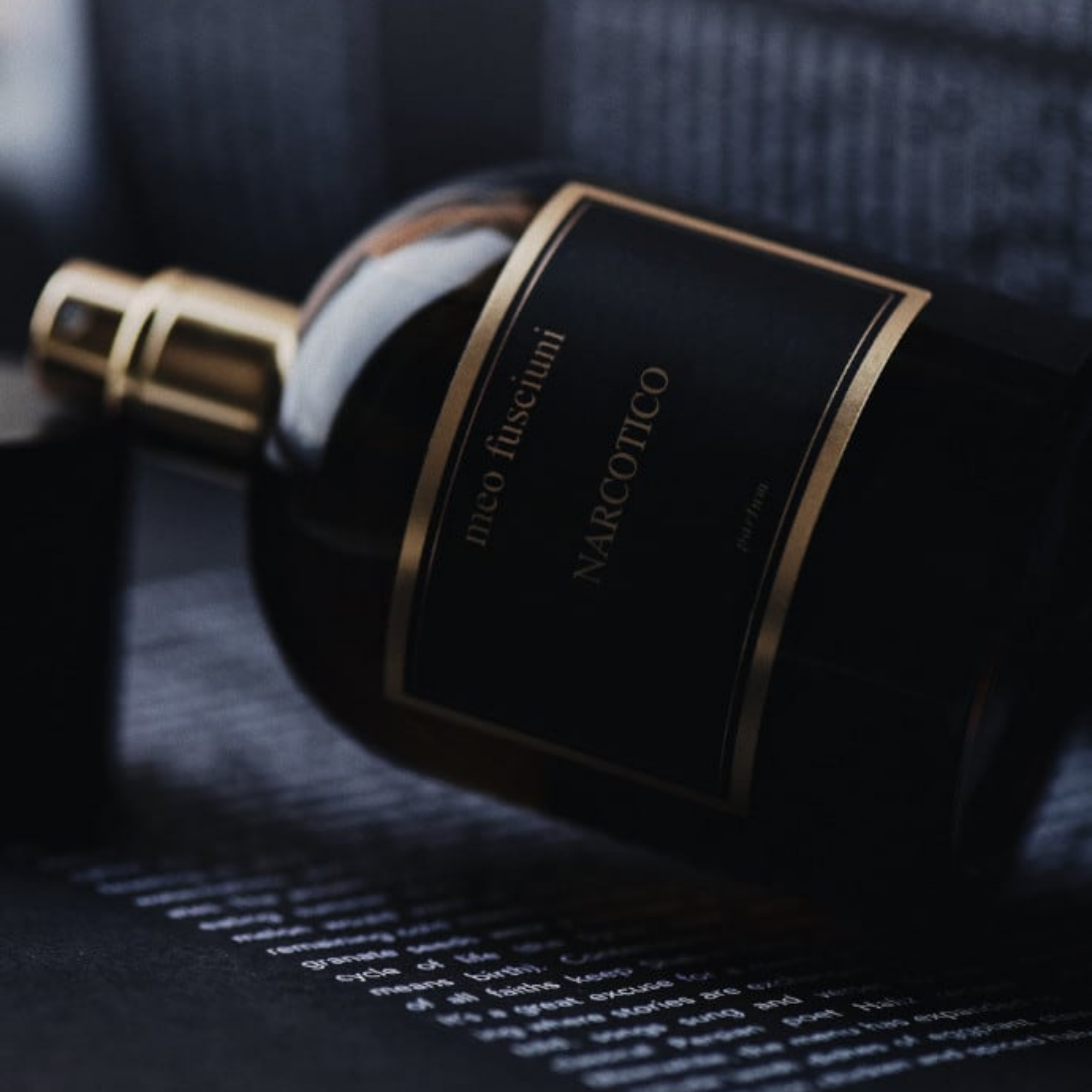 Narcotico 100 ml Parfum