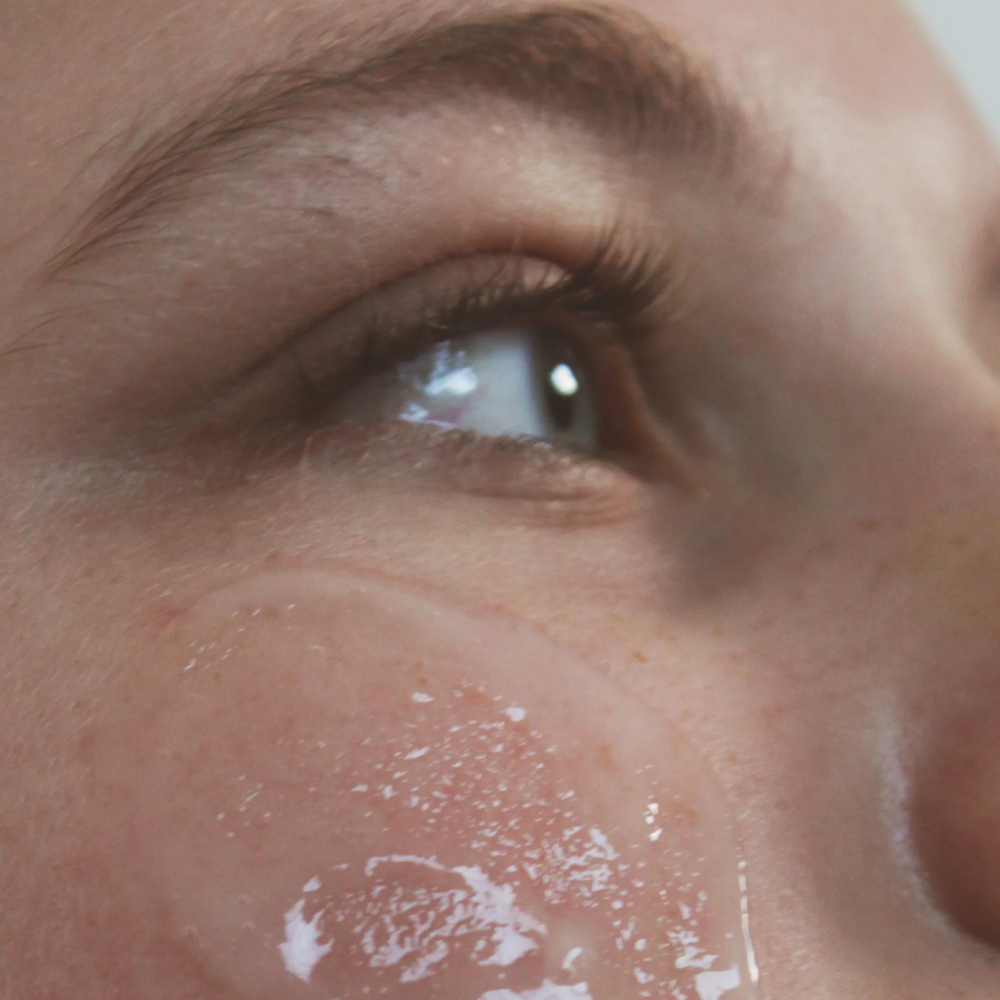 NEW Fresh Faced Purifying Enzyme Cleanser 100 ml