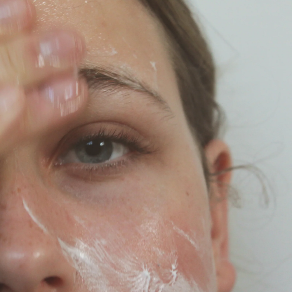 NEW Fresh Faced Purifying Enzyme Cleanser 100 ml