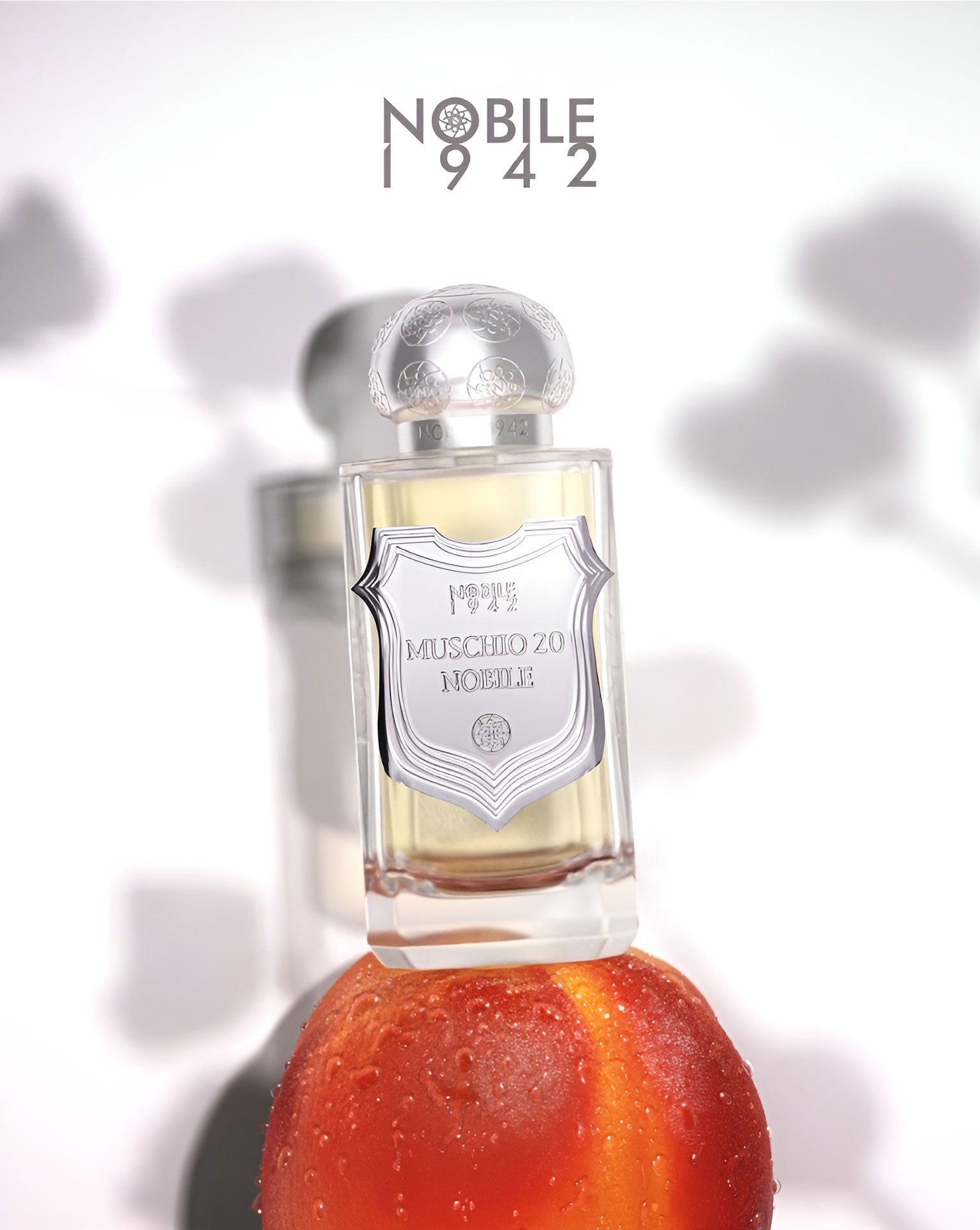 Muschio 20 Nobile EDP 75 ml